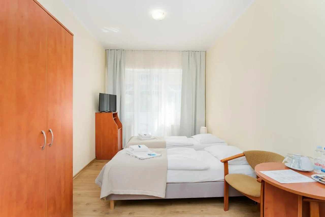 Osrodek Wypoczynkowy Wiga Hotel Kolobrzeg 2*,  Poland