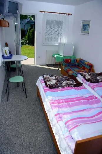 Osrodek Wypoczynkowy Wiga Otel Kolobrzeg 2*,