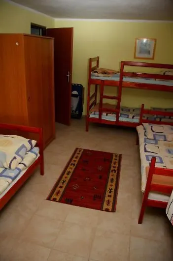 ** Prázdninový areál Hotel Osrodek Wypoczynkowy Wiga Kolobřeh Polsko